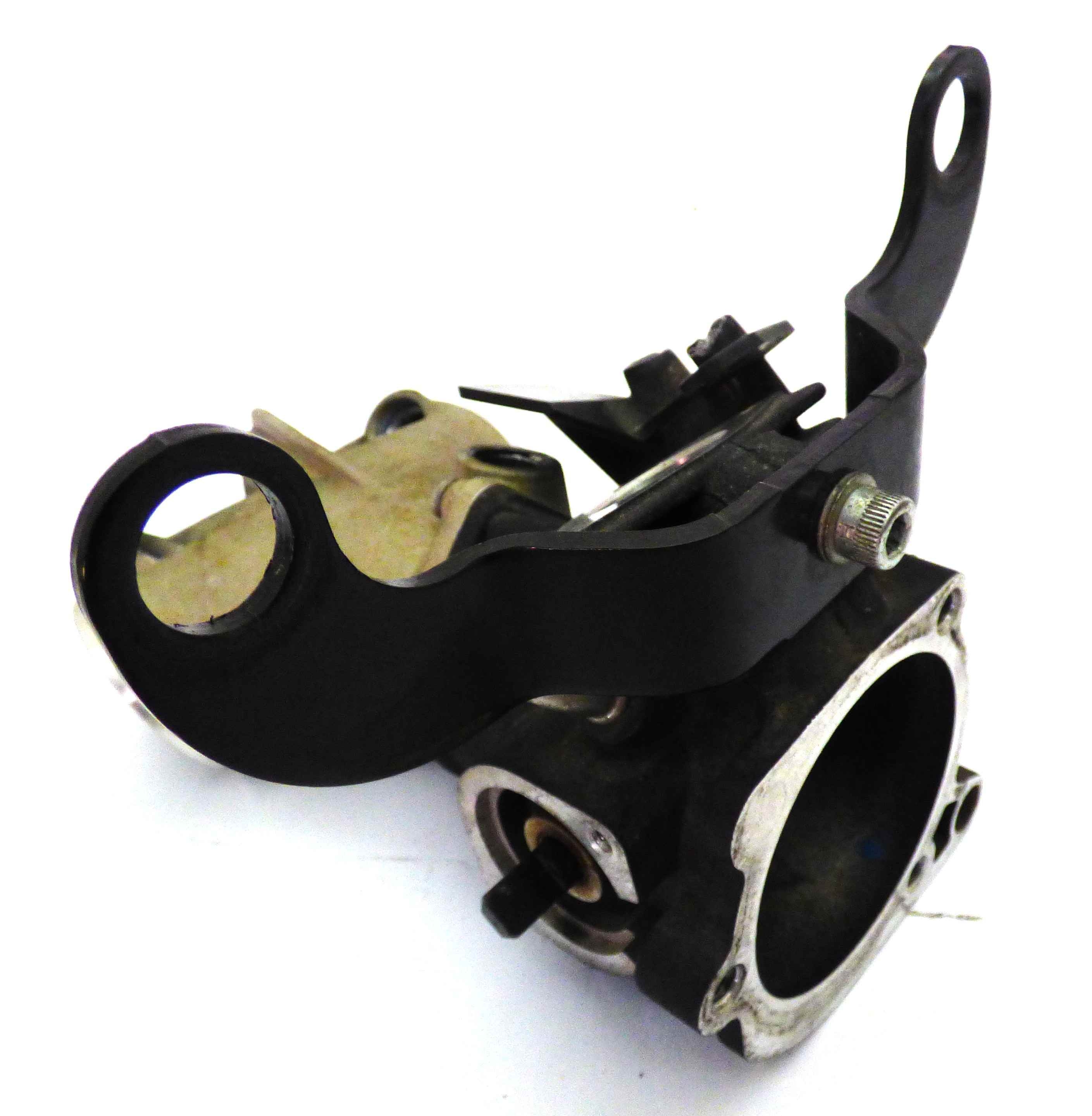Throttle Body