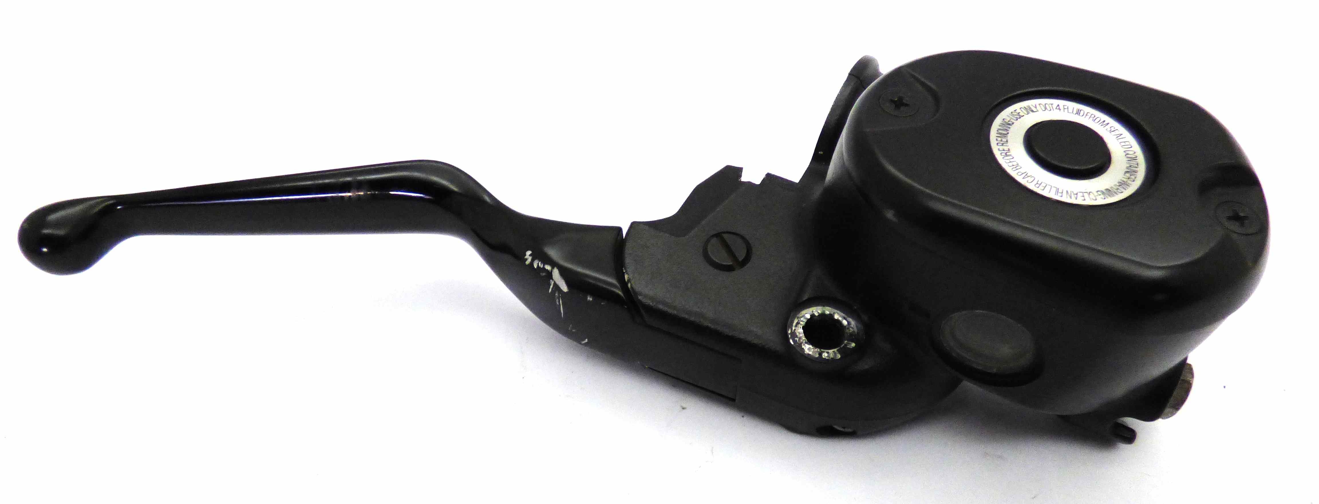 Brake Master Assembly