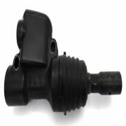 Brake Master, 41700025, fits a Harley Davidson Sportster