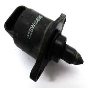 IAC Motor, 27628-01A, fits a Harley Davidson Sportster