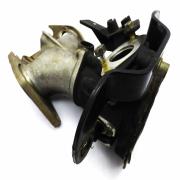 Throttle Body, 27694-07, fits a Harley Davidson Sportster
