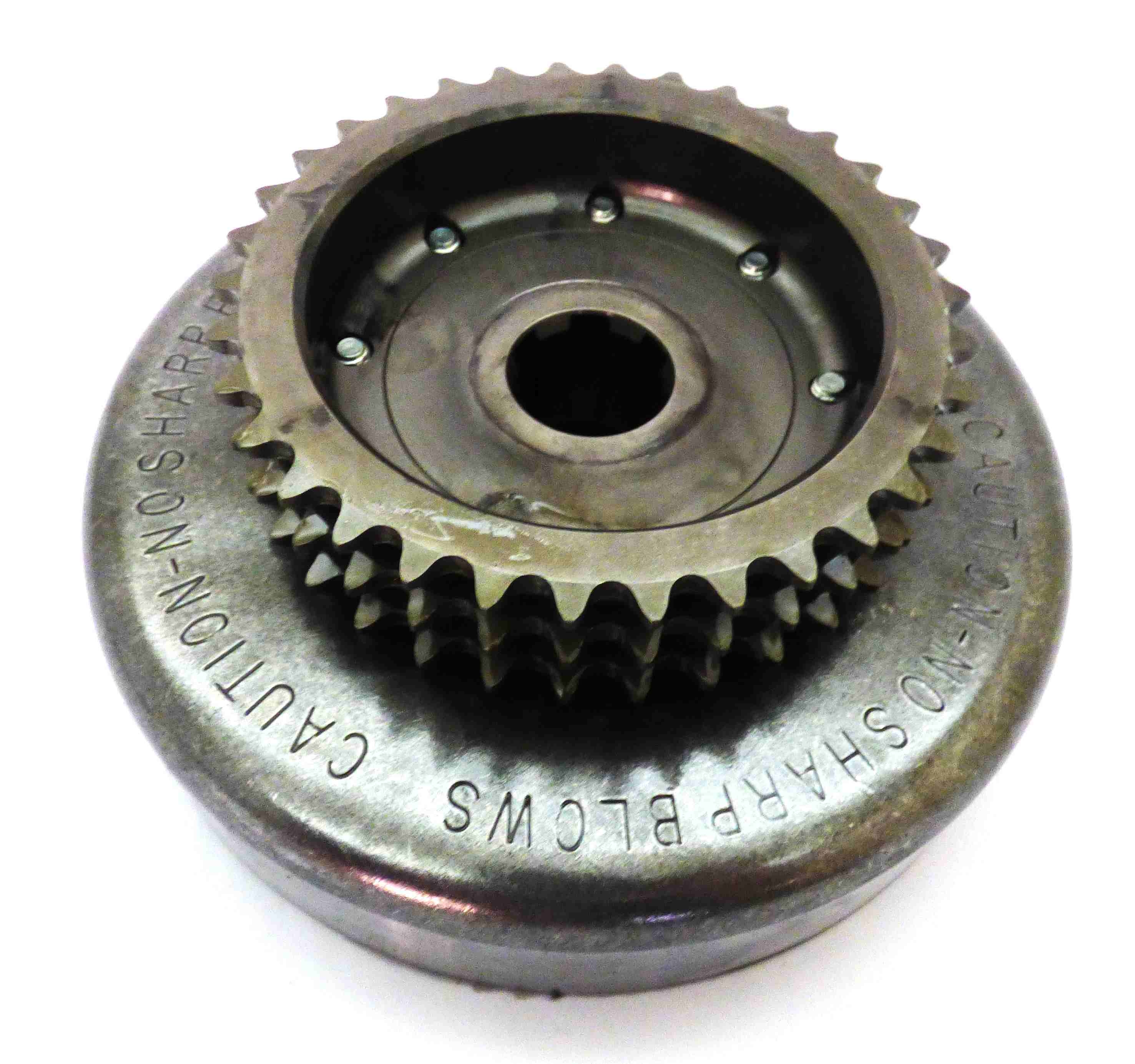 Rotor
