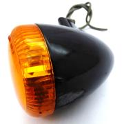 Turn Brake Tail Light (Scratch), 67800214, fits a Harley Davidson Multifit