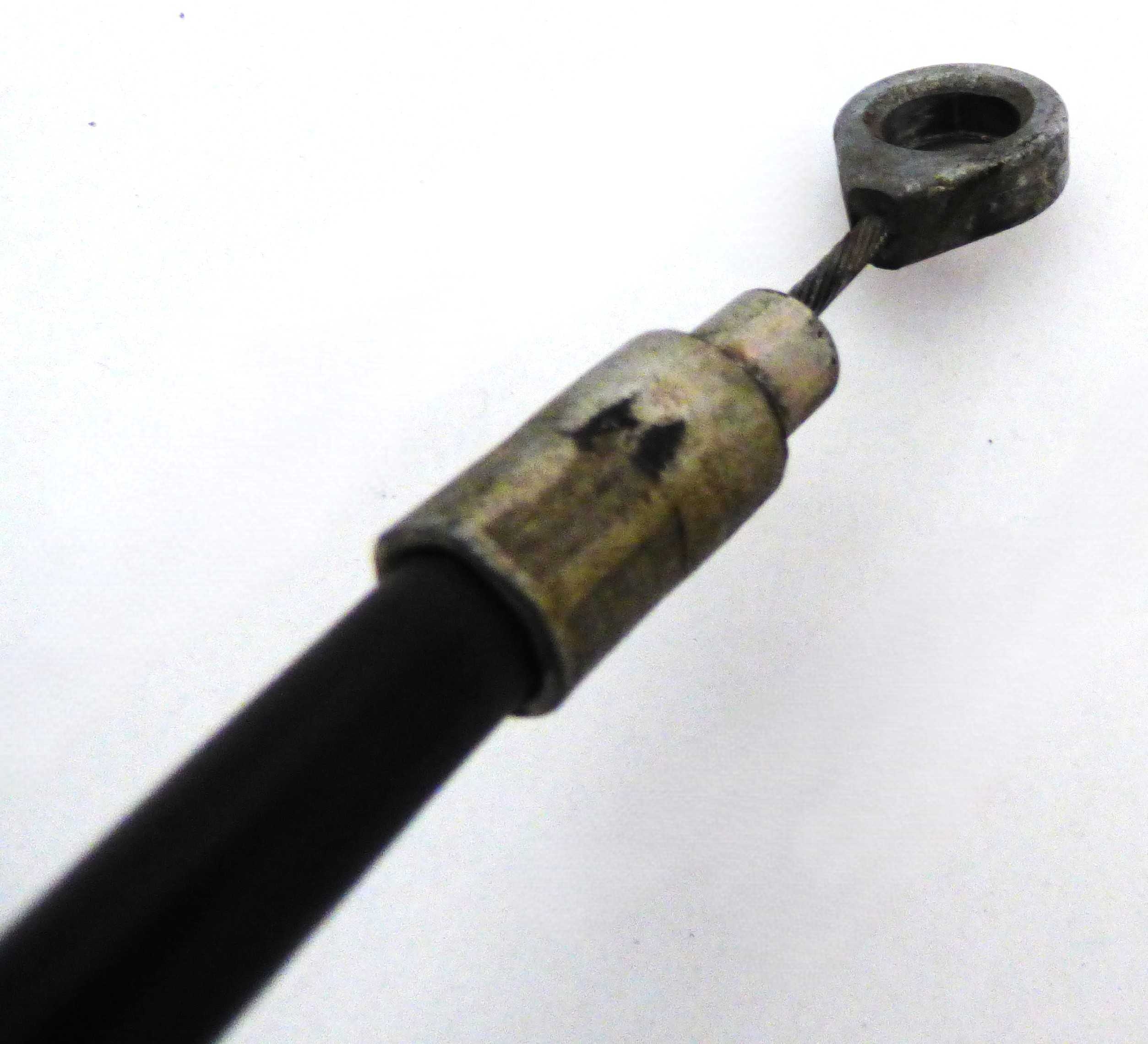 Clutch Cable