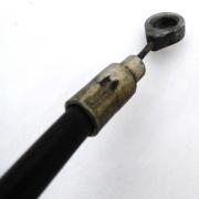 Clutch Cable, 136 CM, fits a Harley Davidson Multifit