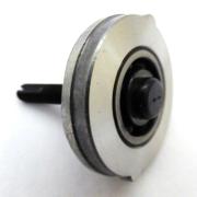 Release Plate Assembly, 36731-91, fits a Harley Davidson Sportster