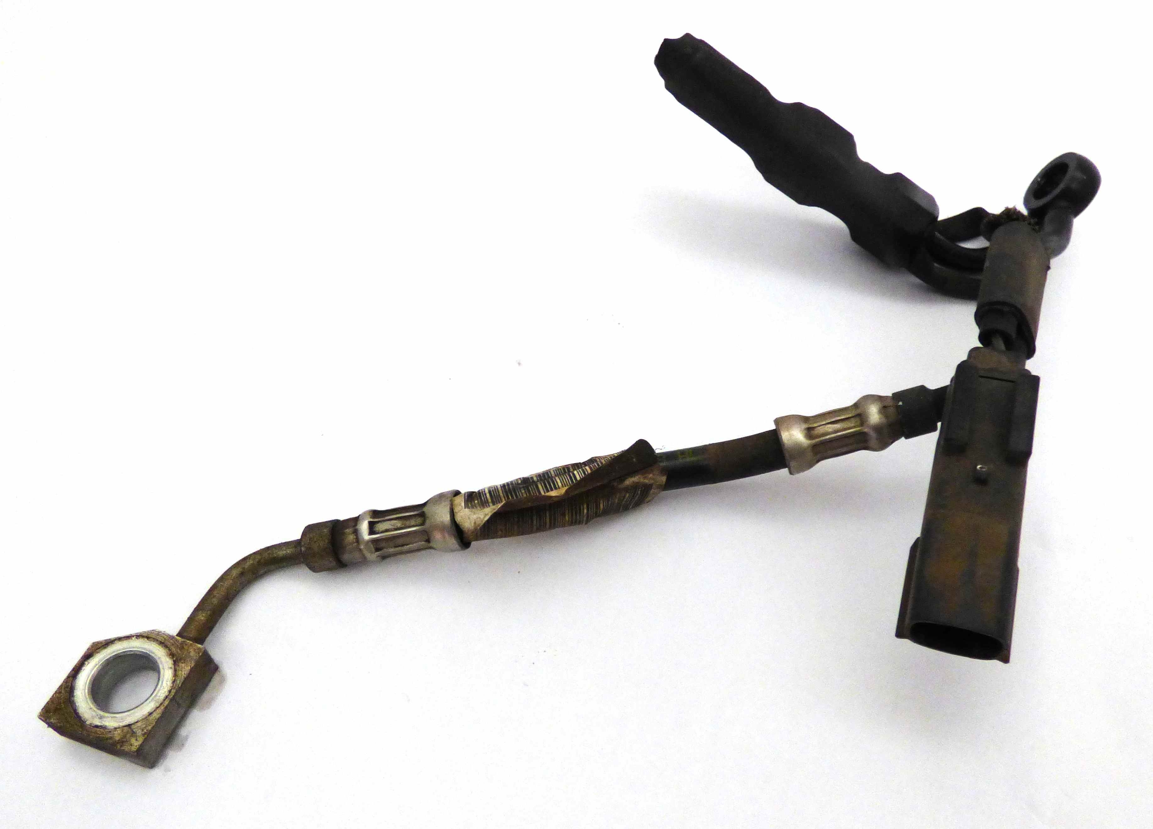 Brake Line
