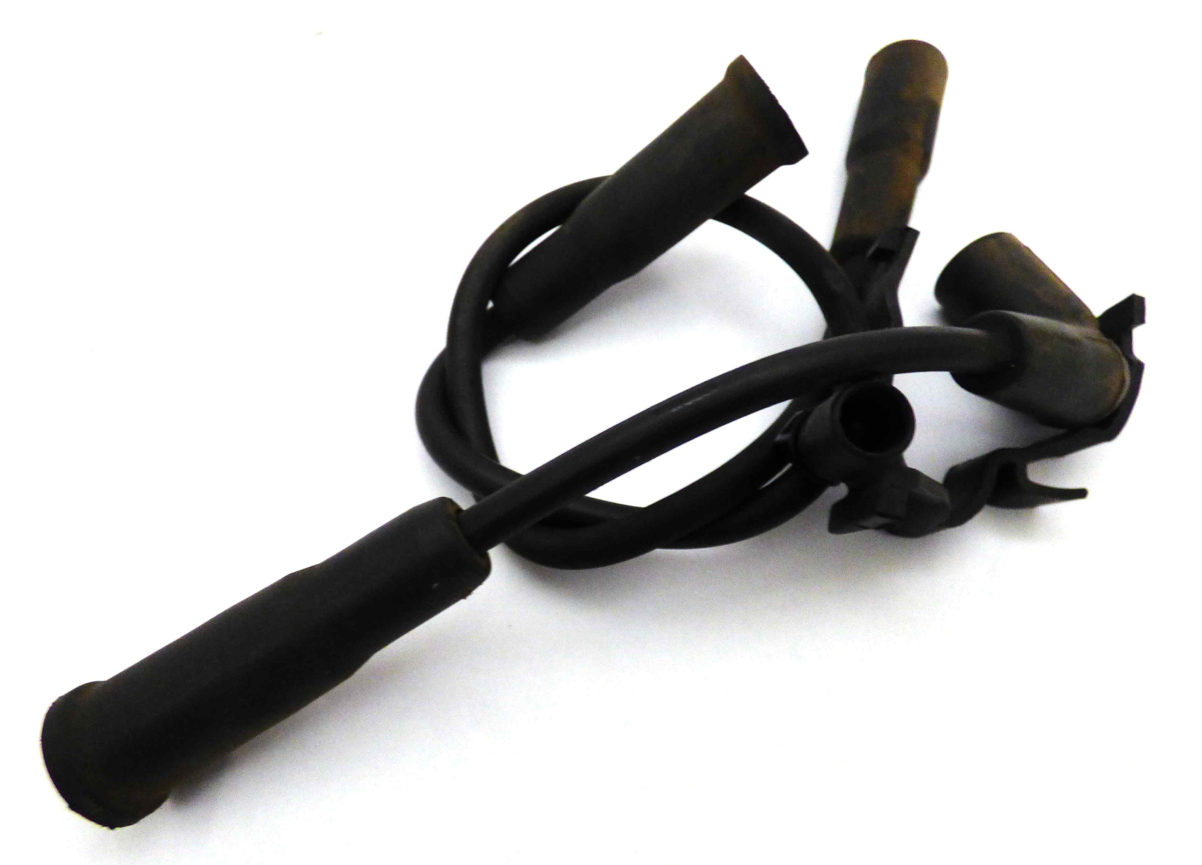 Spark Pug Lead Set