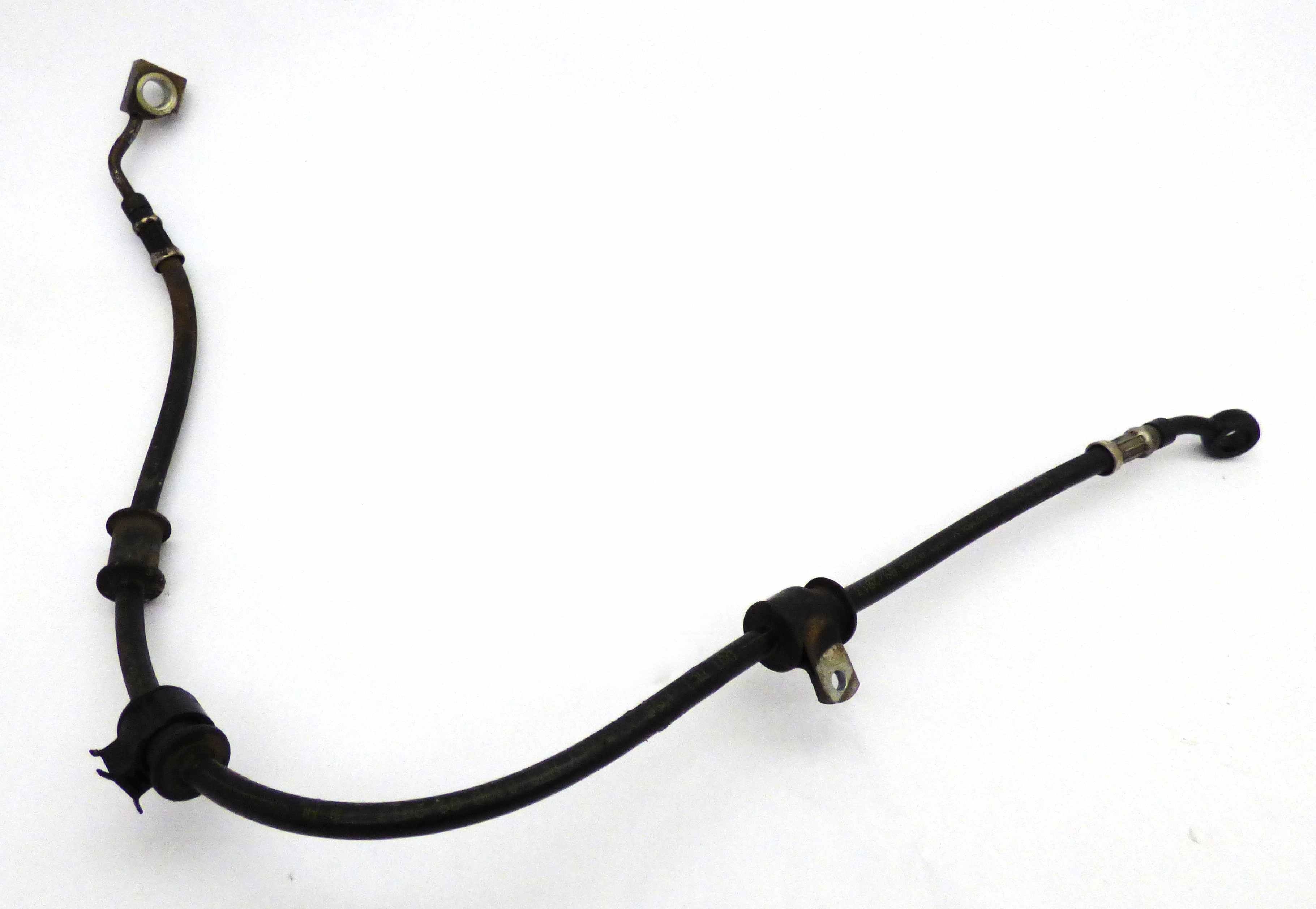 Brake Line