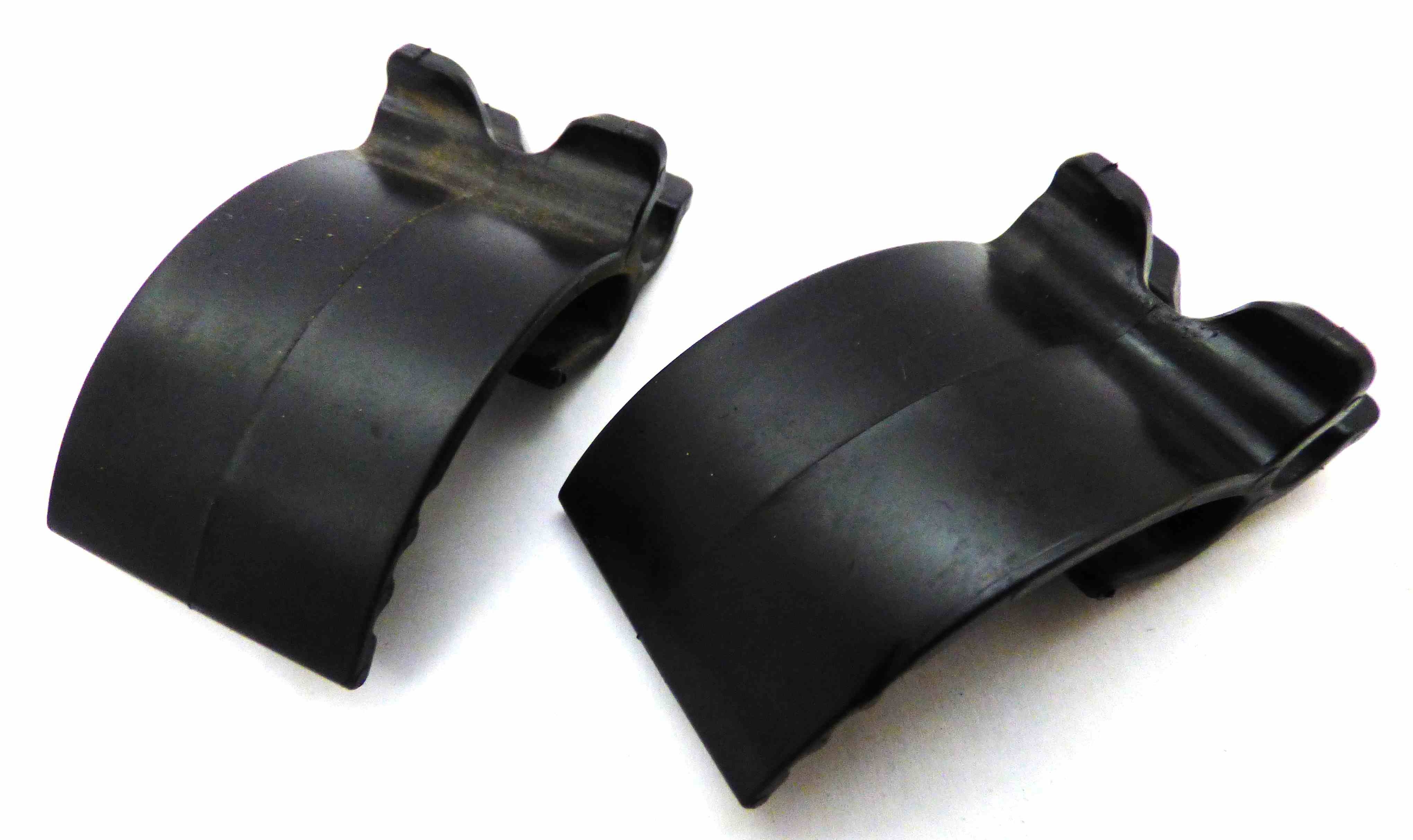 Side Cover Mounting (Each)