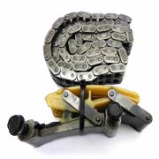 Chain & Tensioner, 40037-07, fits a Harley Davidson Multifit