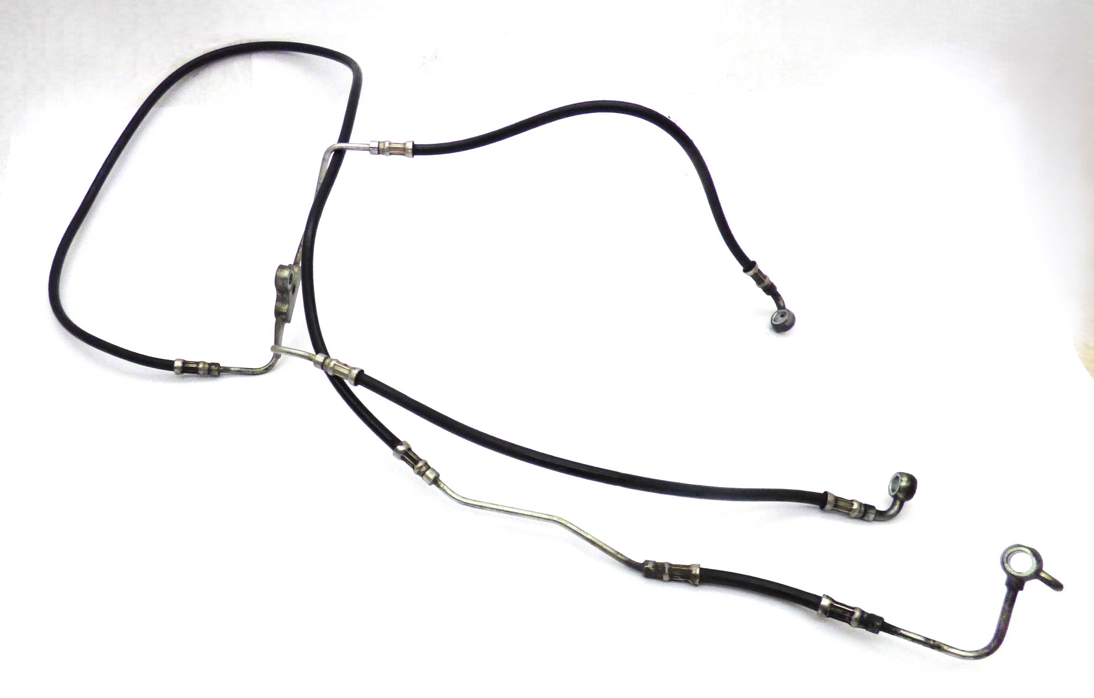 Brake Line Front