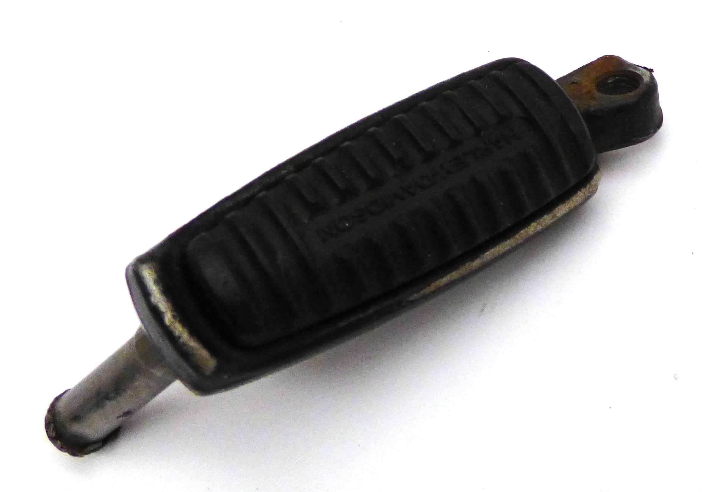 Footpeg Left