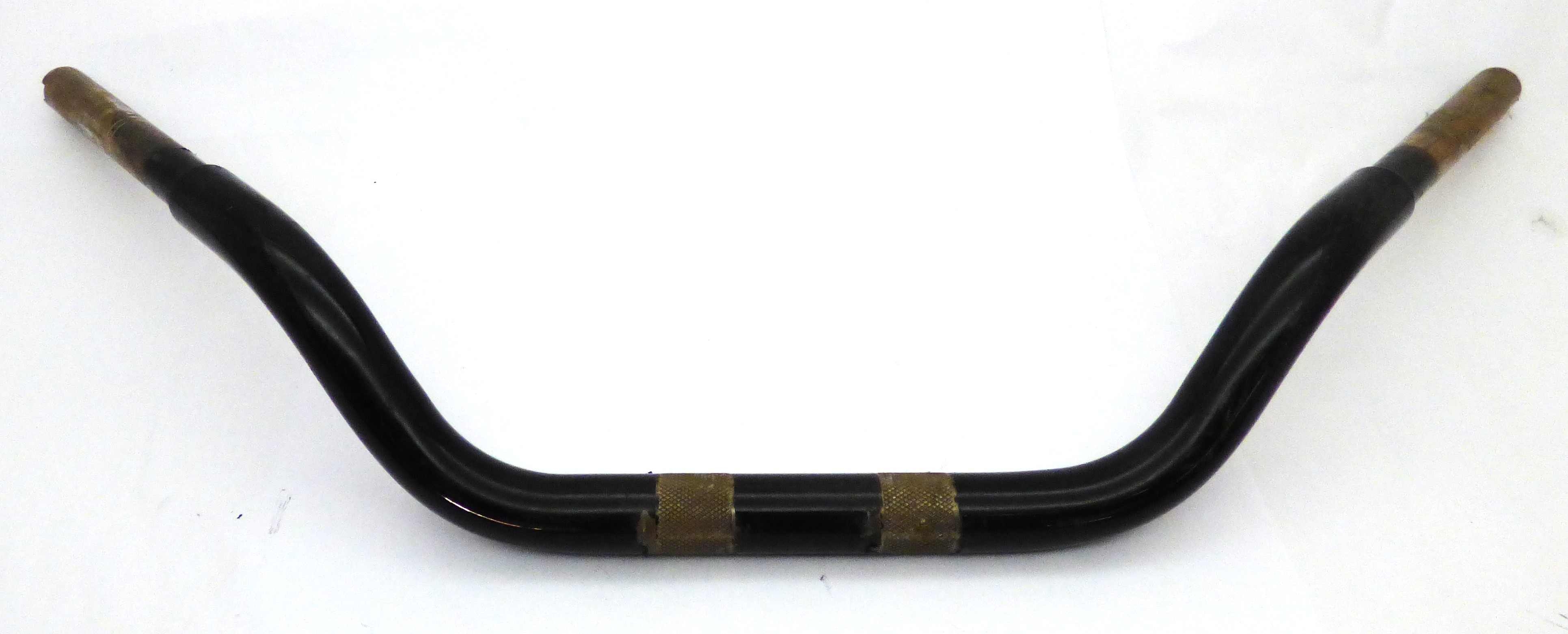 Handlebar Black