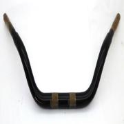 Handlebar Black, 55800058, fits a Harley Davidson Multifit