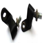 Turn Signal Mounting, 67013-04A, fits a Harley Davidson Multifit
