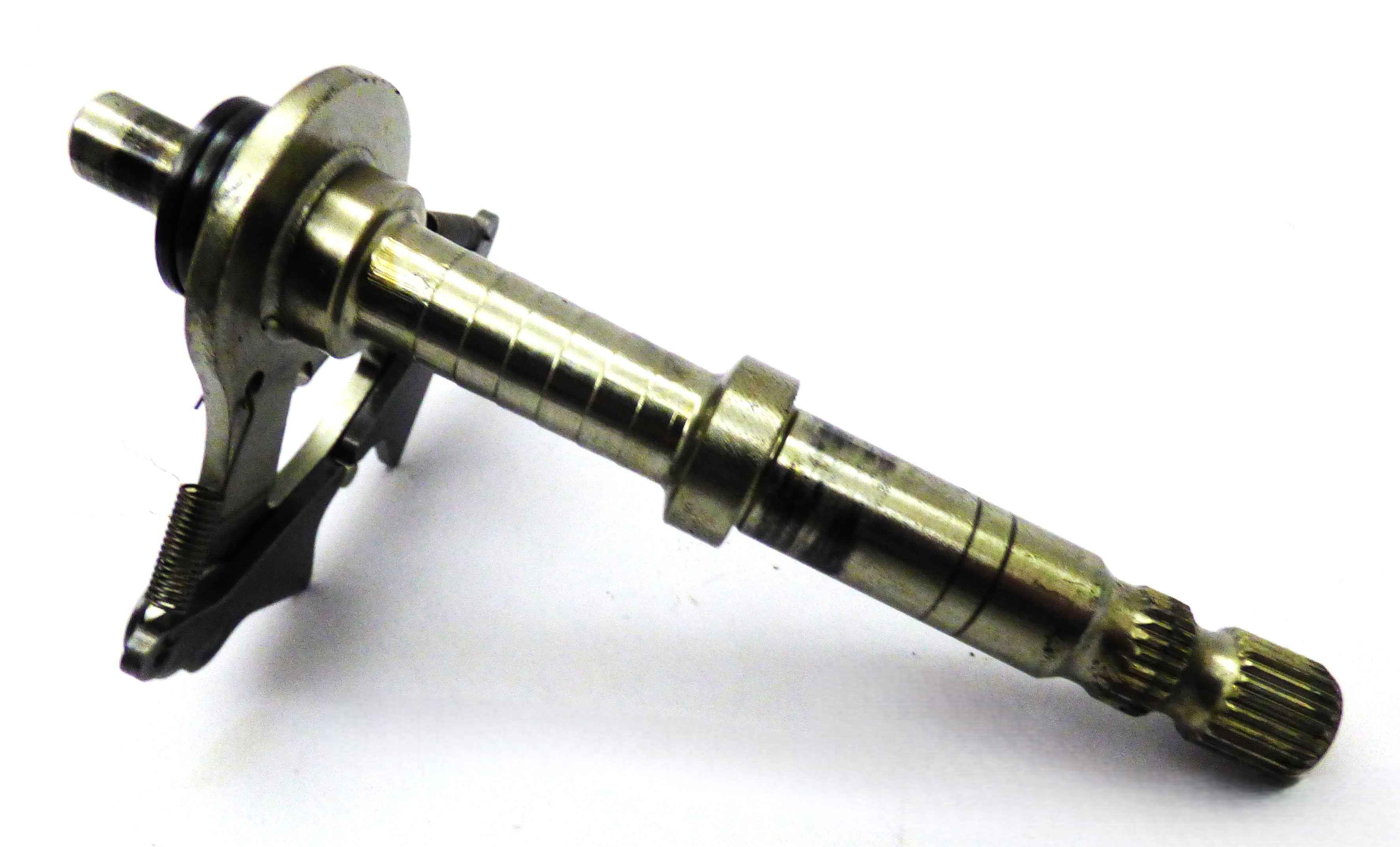 Gear Shift Shaft