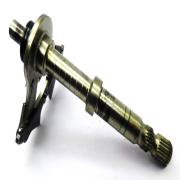 Gear Shift Shaft, 34014-06A, fits a Harley Davidson Sportster