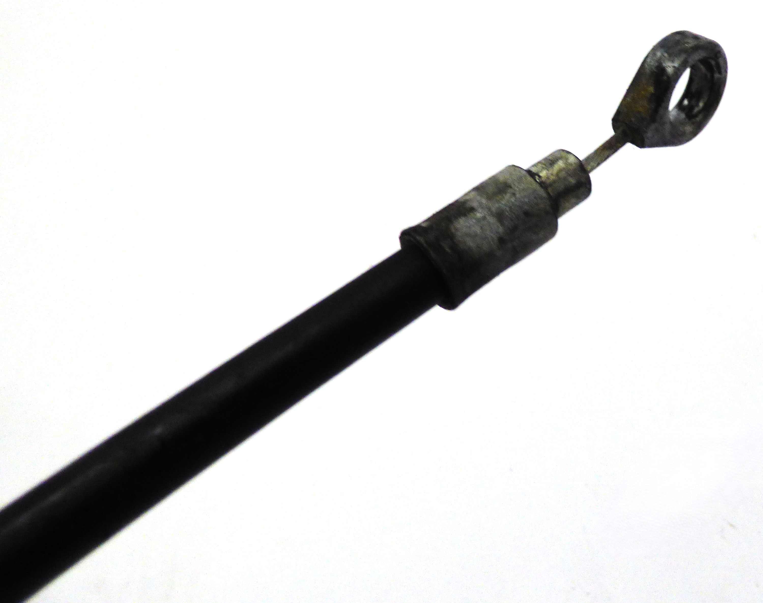 Clutch Cable