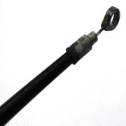 Clutch Cable, 139CM, fits a Harley Davidson Multifit