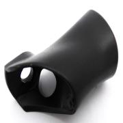 Turn Signal Stem Left, 67800504, fits a Harley Davidson Sportster