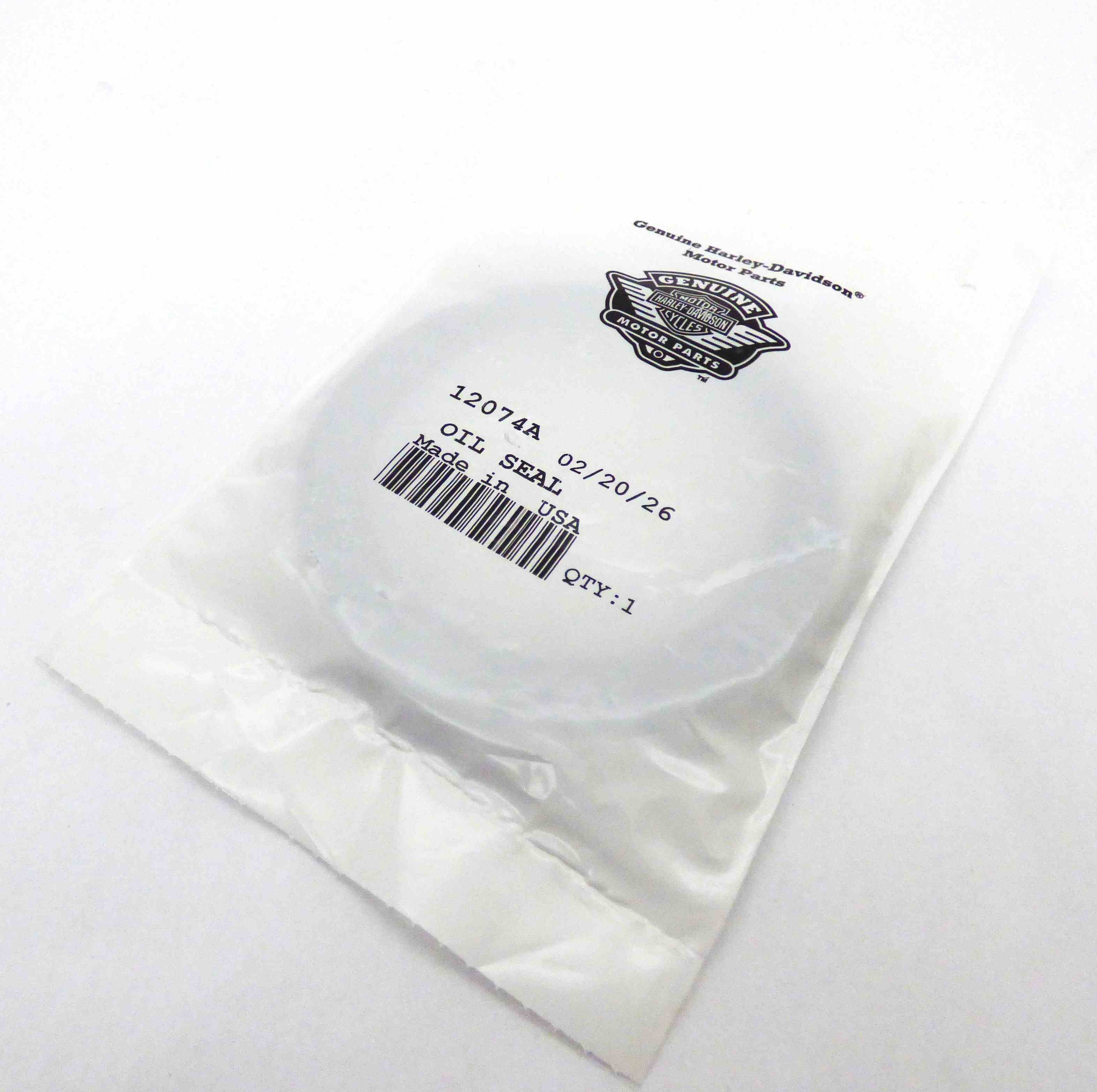 Oil Seal