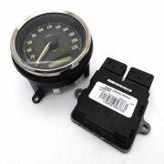 ECM & Speedo 48 500km Done, 67479-12, fits a Harley Davidson 2013 Dyna 96 ci