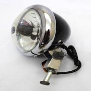 Headlight Assembly, 69356-06A, fits a Harley Davidson Dyna / Multifit