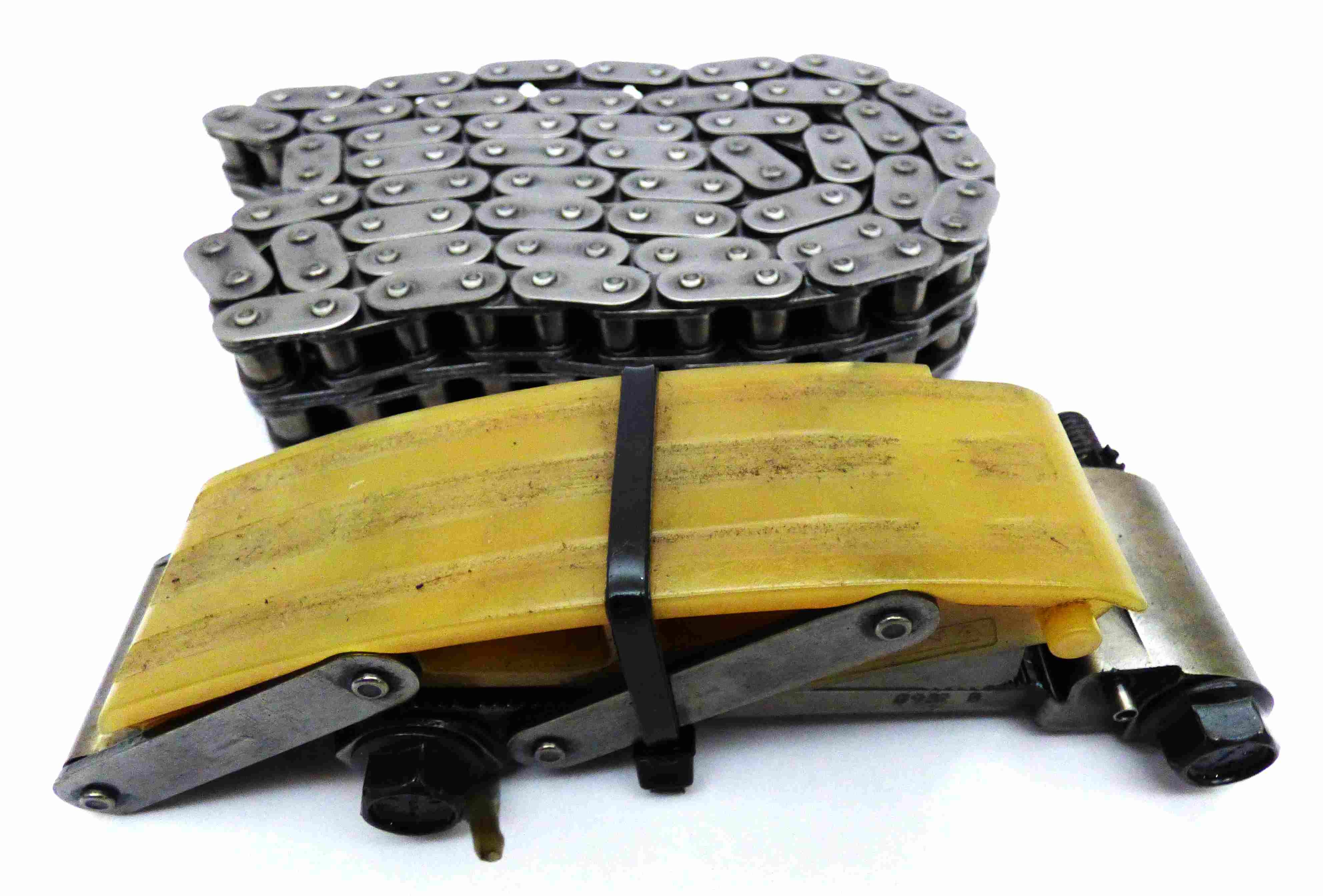 Primary Chain & Tensioner