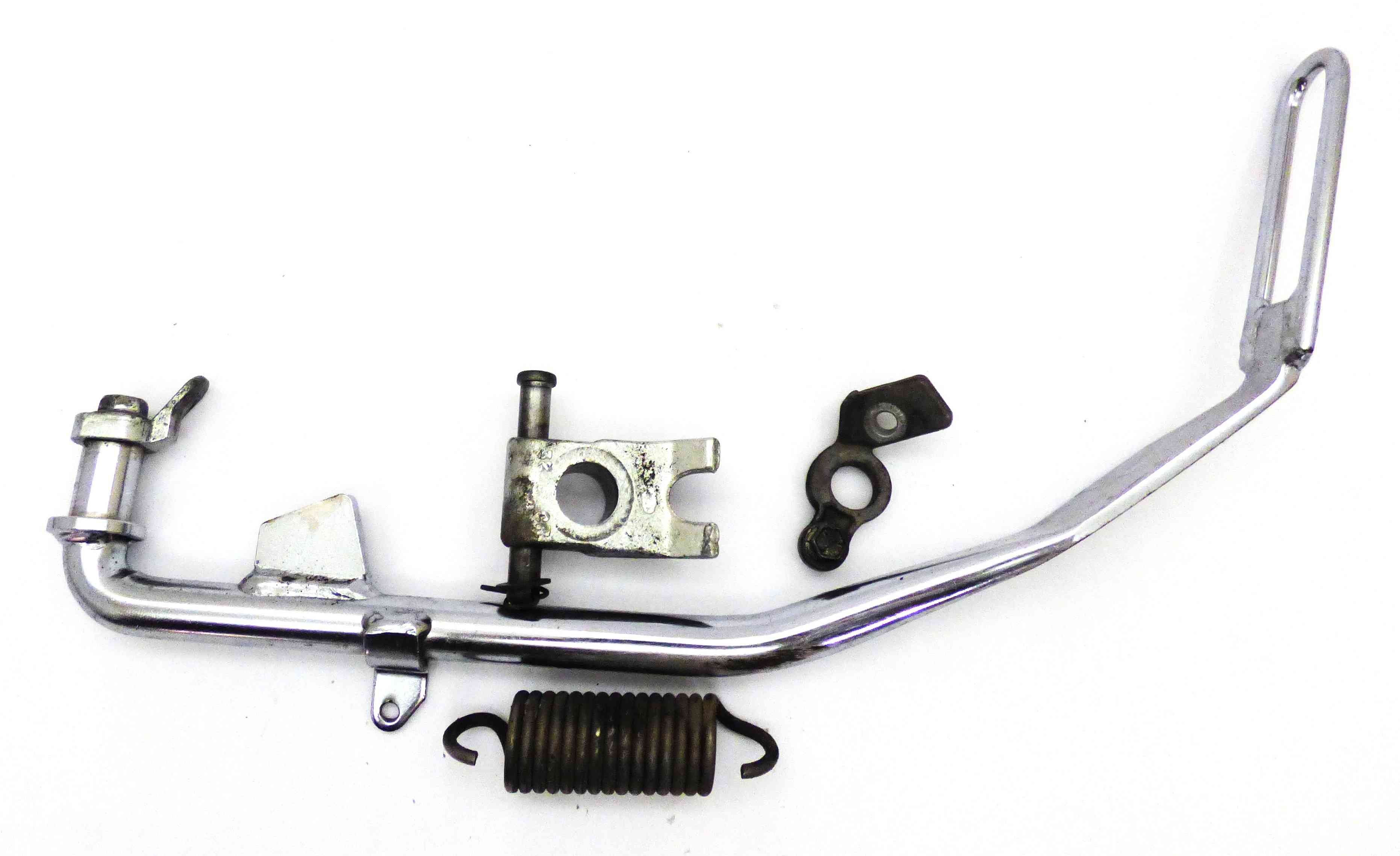 Jiffy Side Stand Assembly