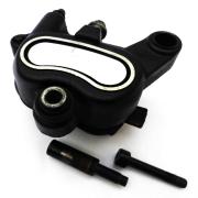 Brake Caliper Rear, 40908-08, fits a Harley Davidson Multifit