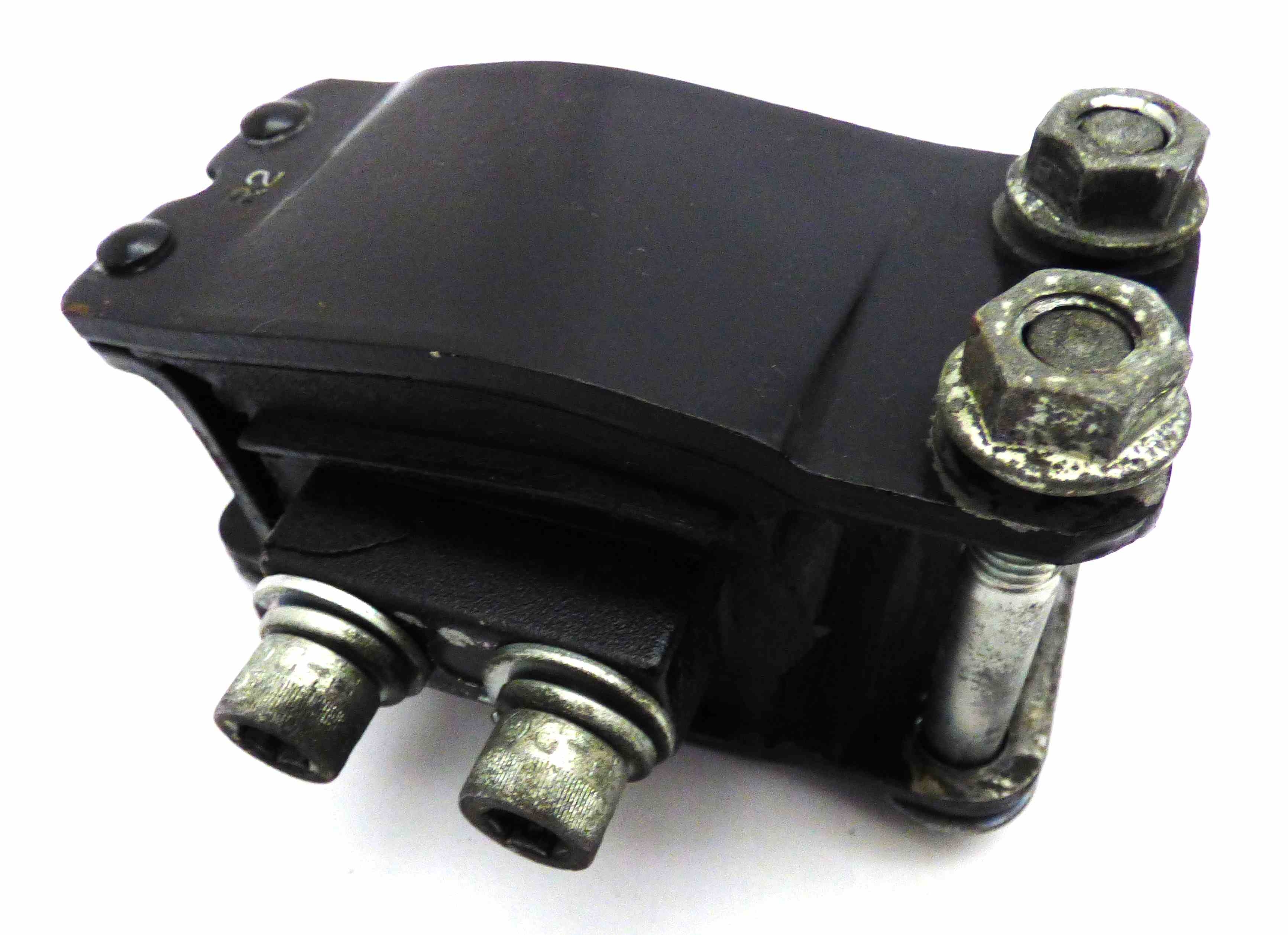 Engine Mount Rear