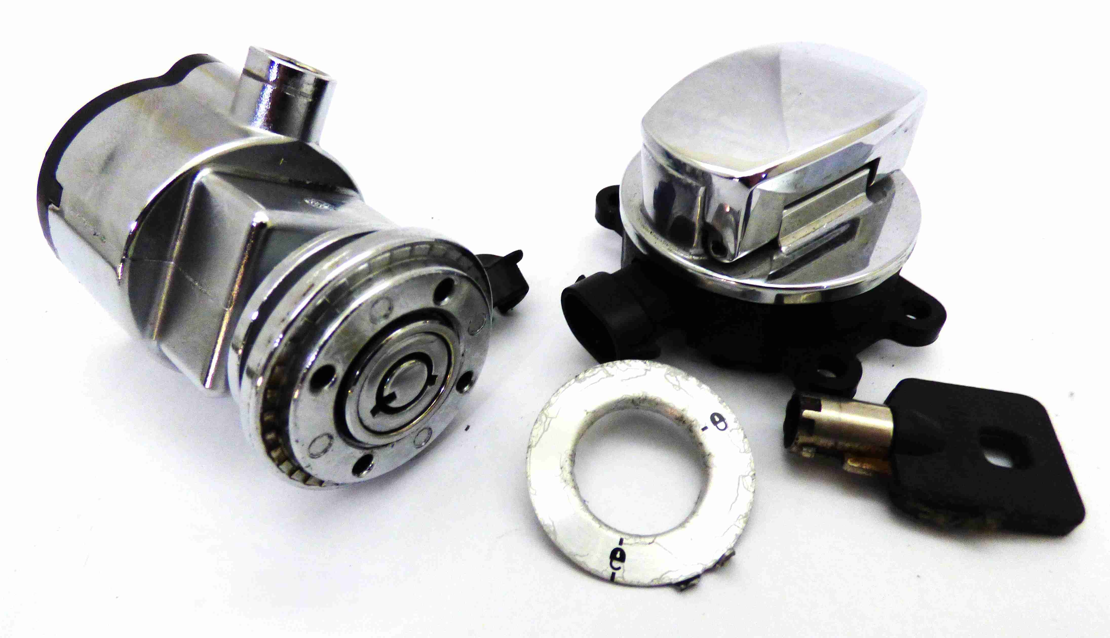 Lock Set