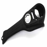 Dash Console, 70900209, fits a Harley Davidson Dyna