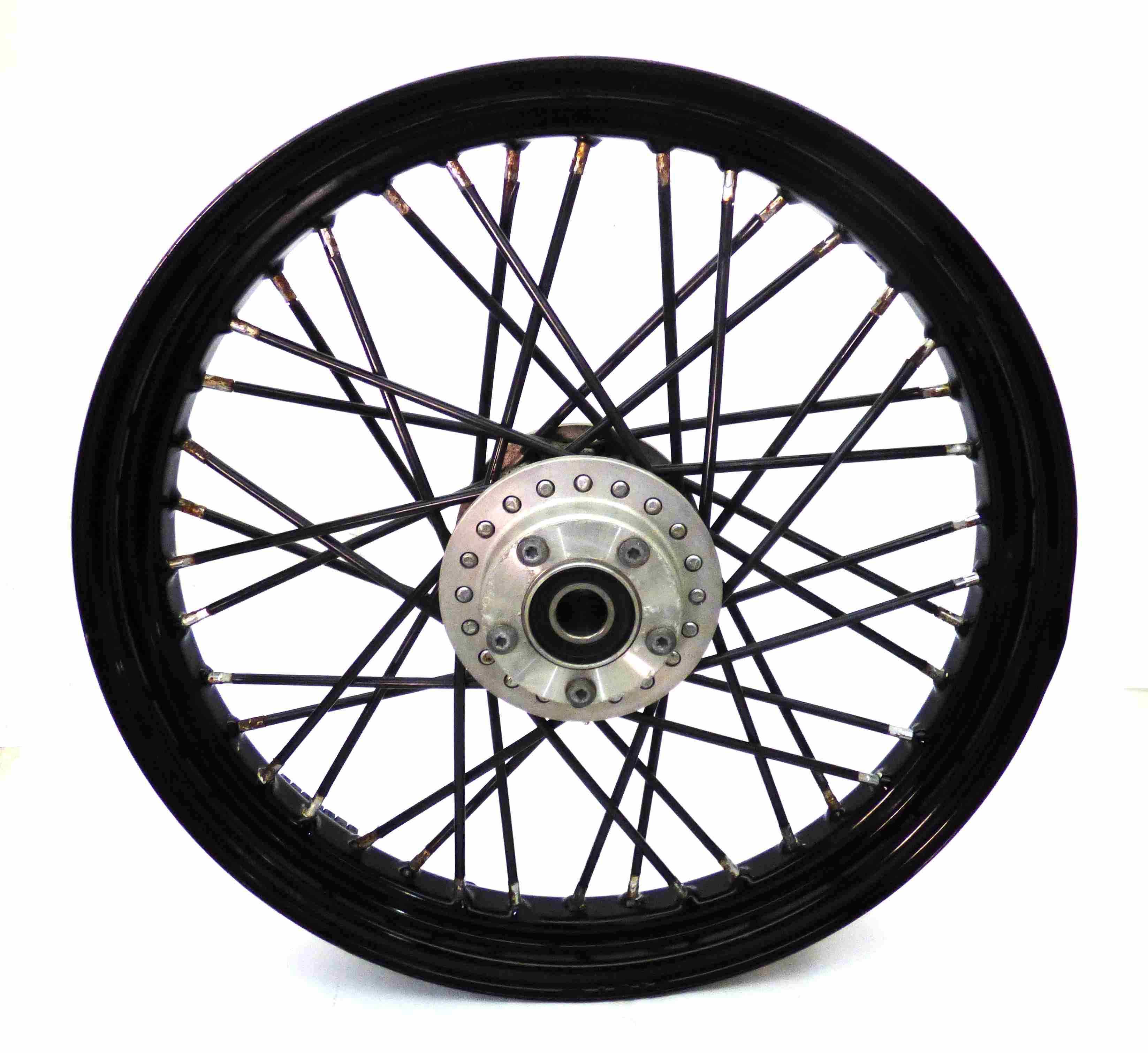 Wheel Front 19 Inch