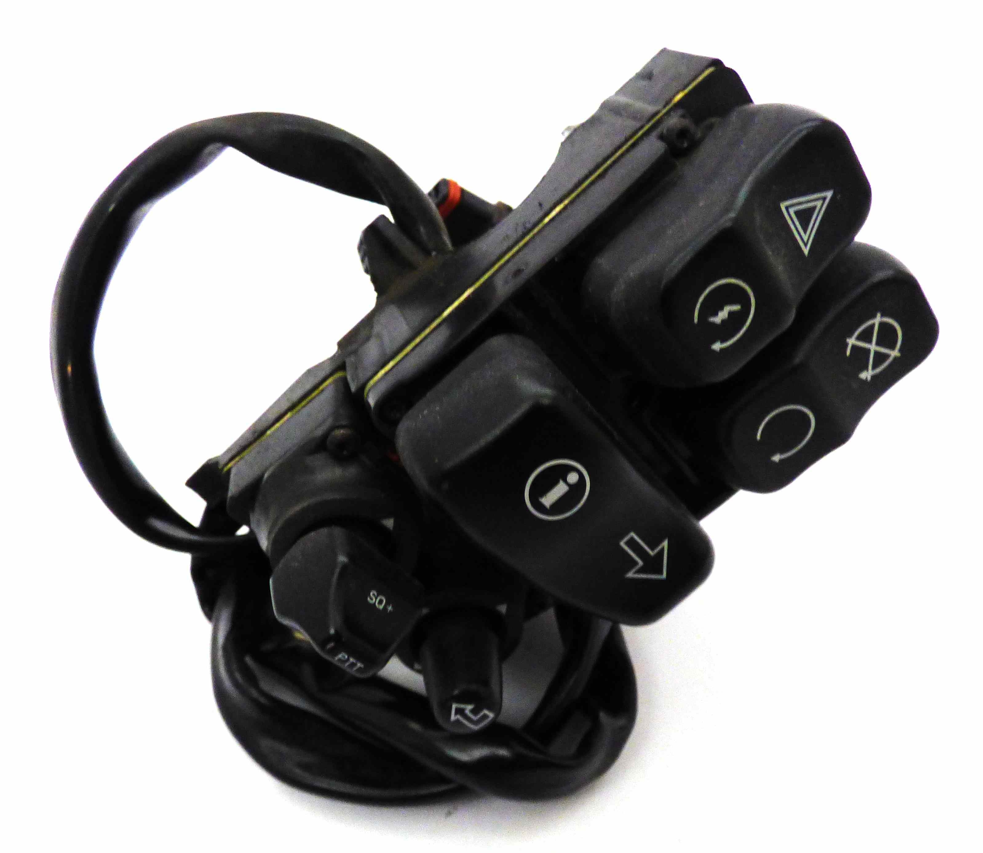 Switch Module Right