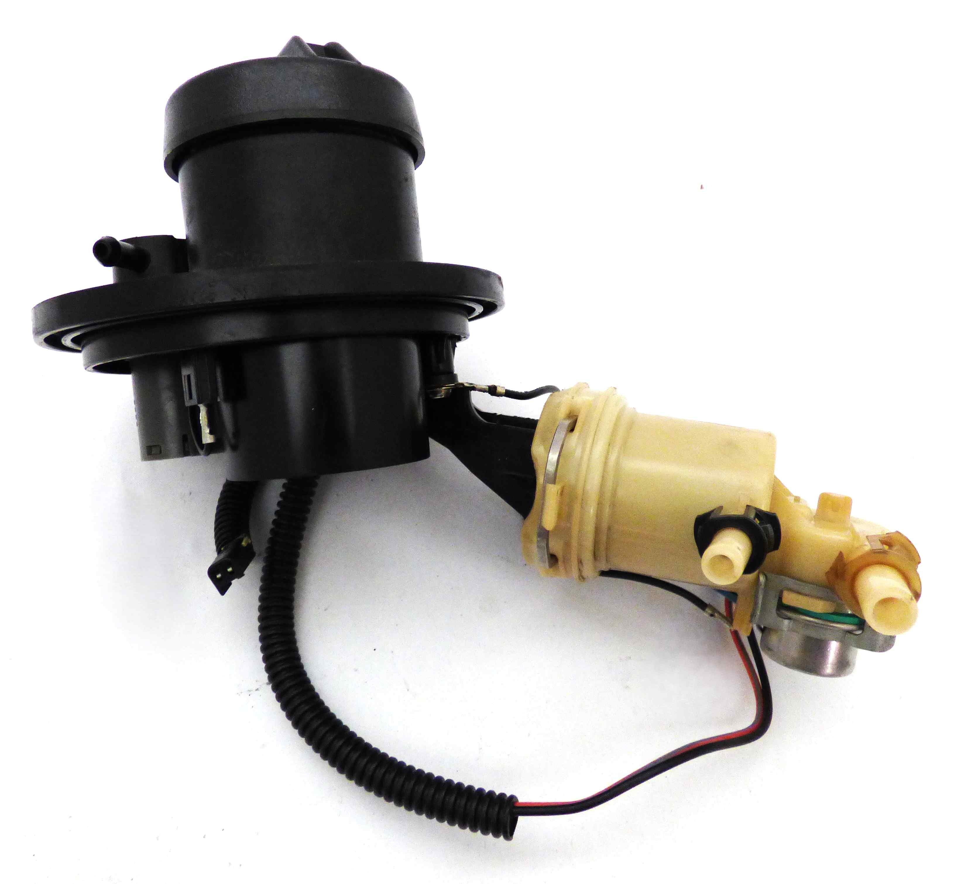 Top Plate Assembly