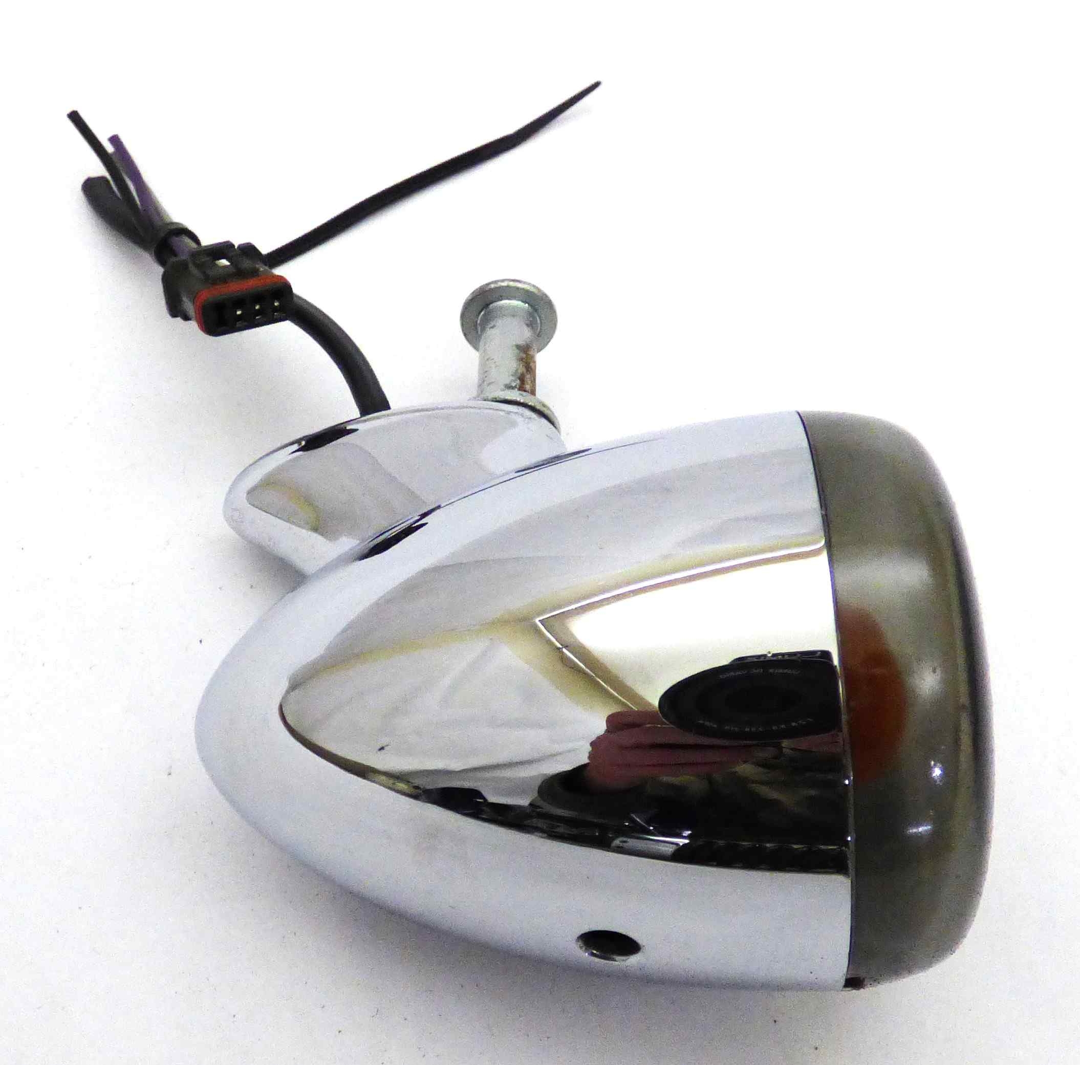 Turn Signal