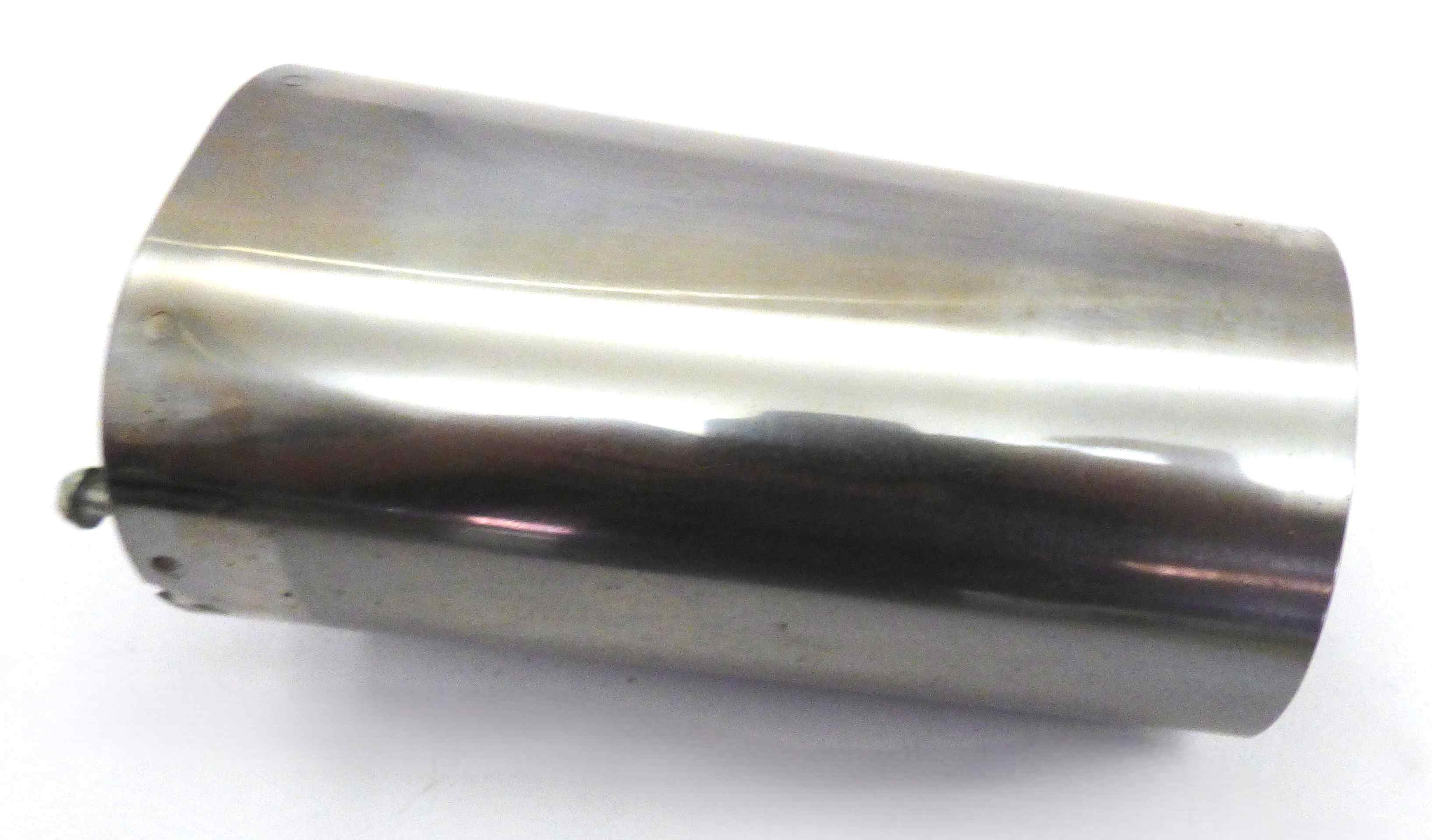 Fork Cover Left
