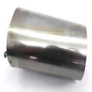 Fork Cover Left, 45600003, fits a Harley Davidson Touring