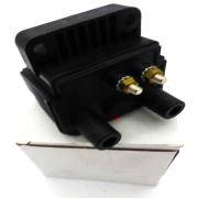 Coil, 31614-83A, fits a Harley Davidson EVO