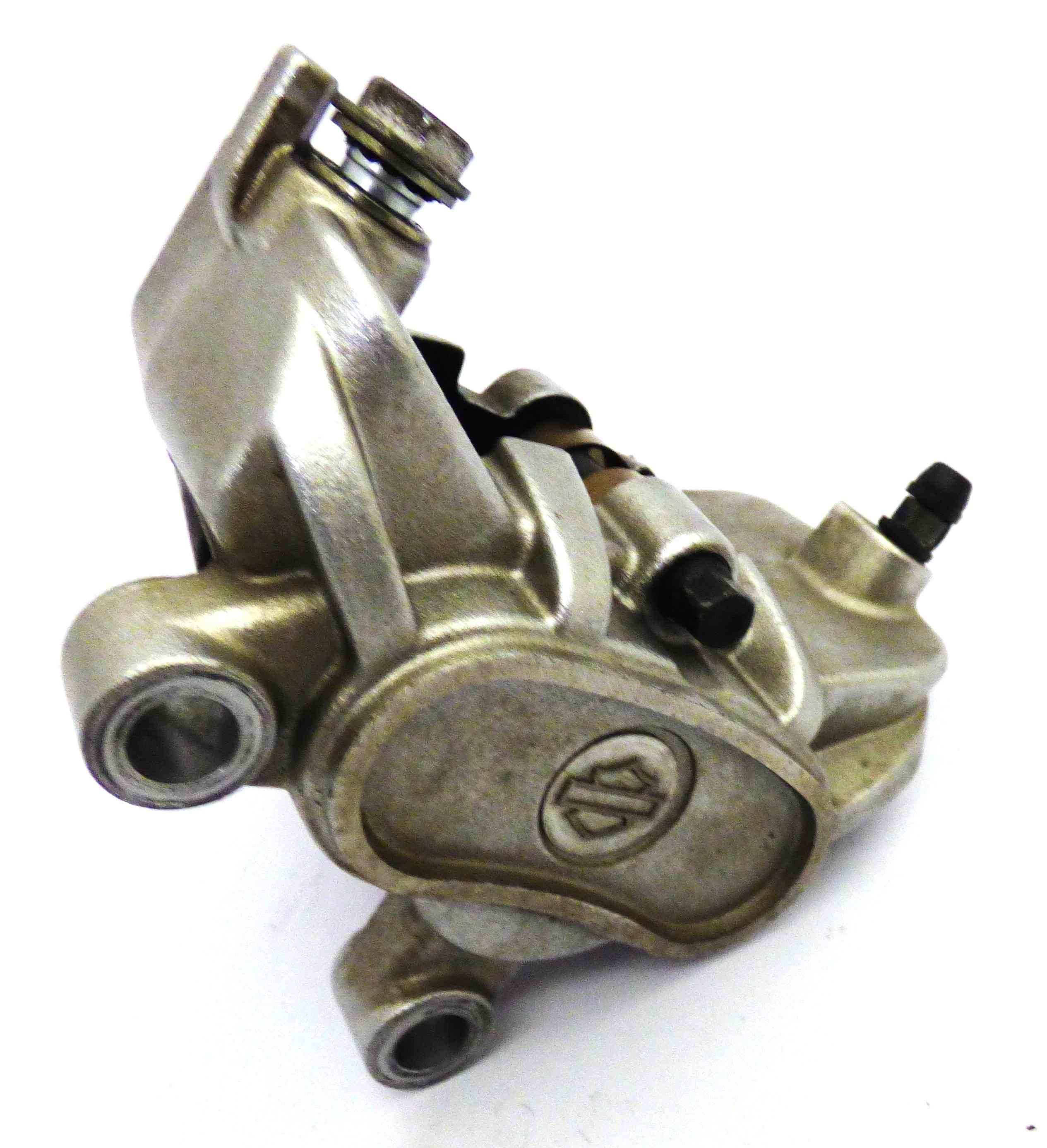 Brake Caliper Rear