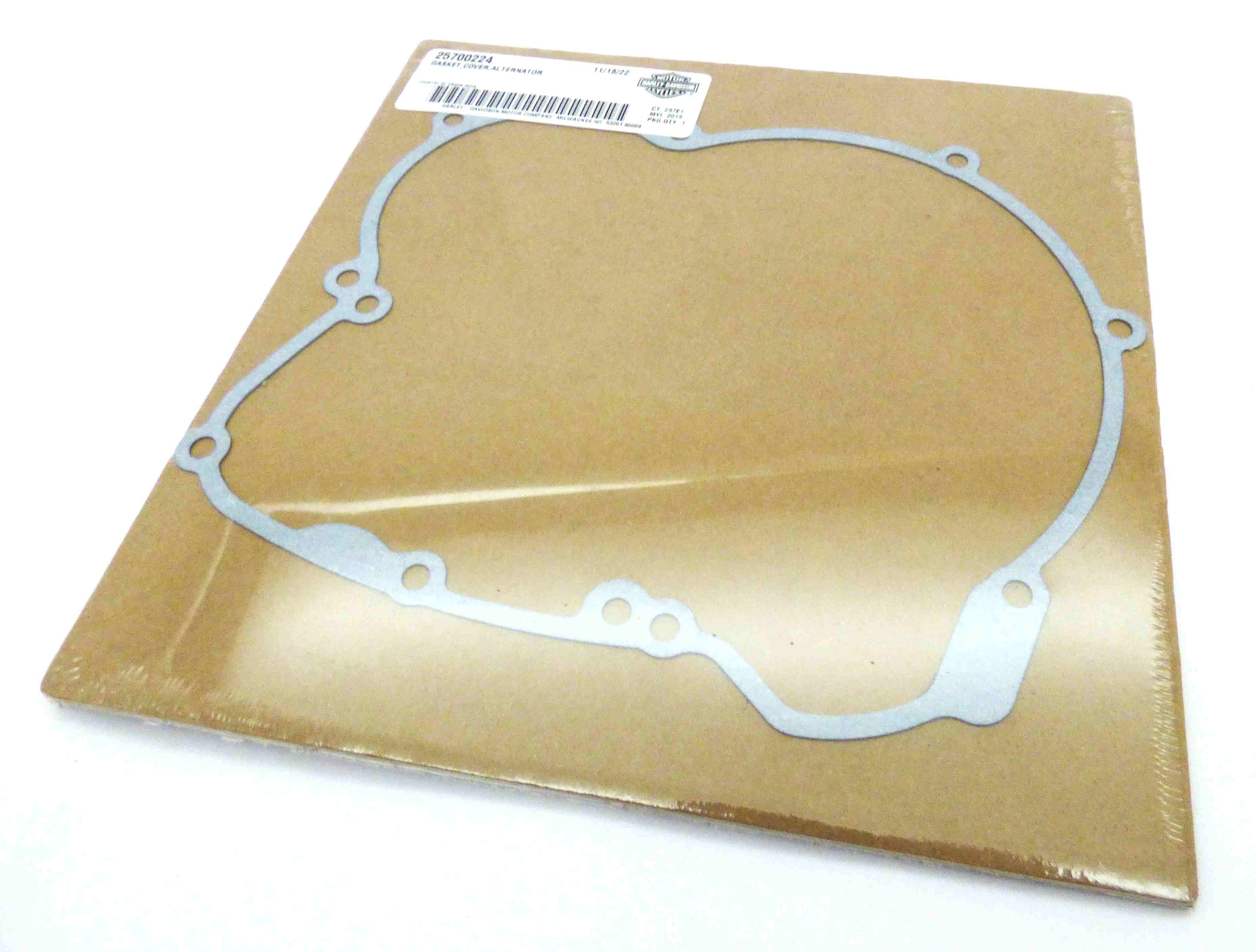 Alternator Cover Gasket