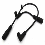Spark Plug Lead Set of 2, 31981-99C, fits a Harley Davidson Multifit