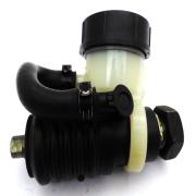Brake Master, 41700065A, fits a Harley Davidson Dyna