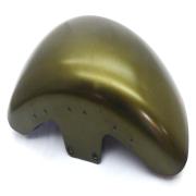Fender Front, 58900021, fits a Harley Davidson Softail Slim