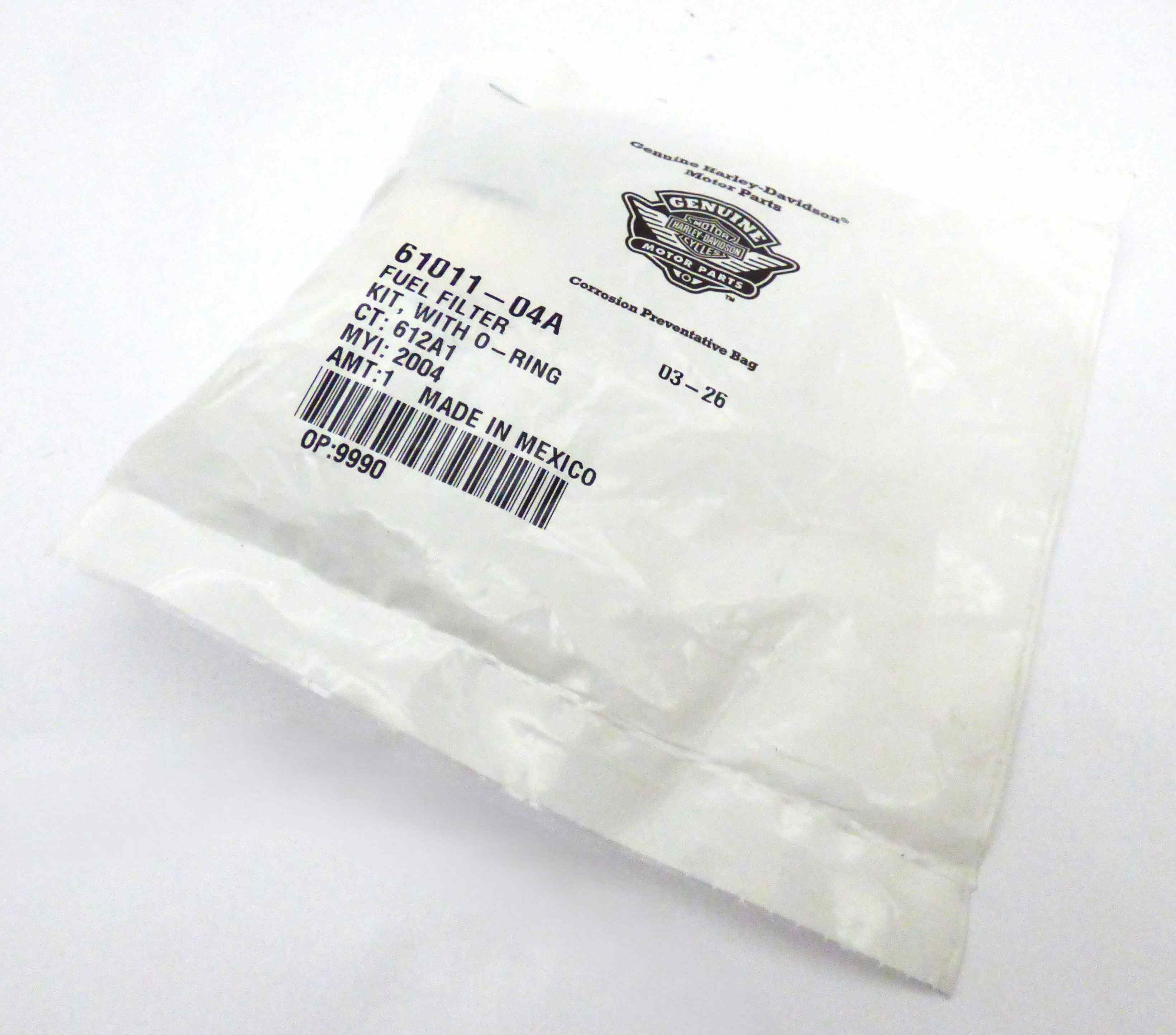 Fuel Filter