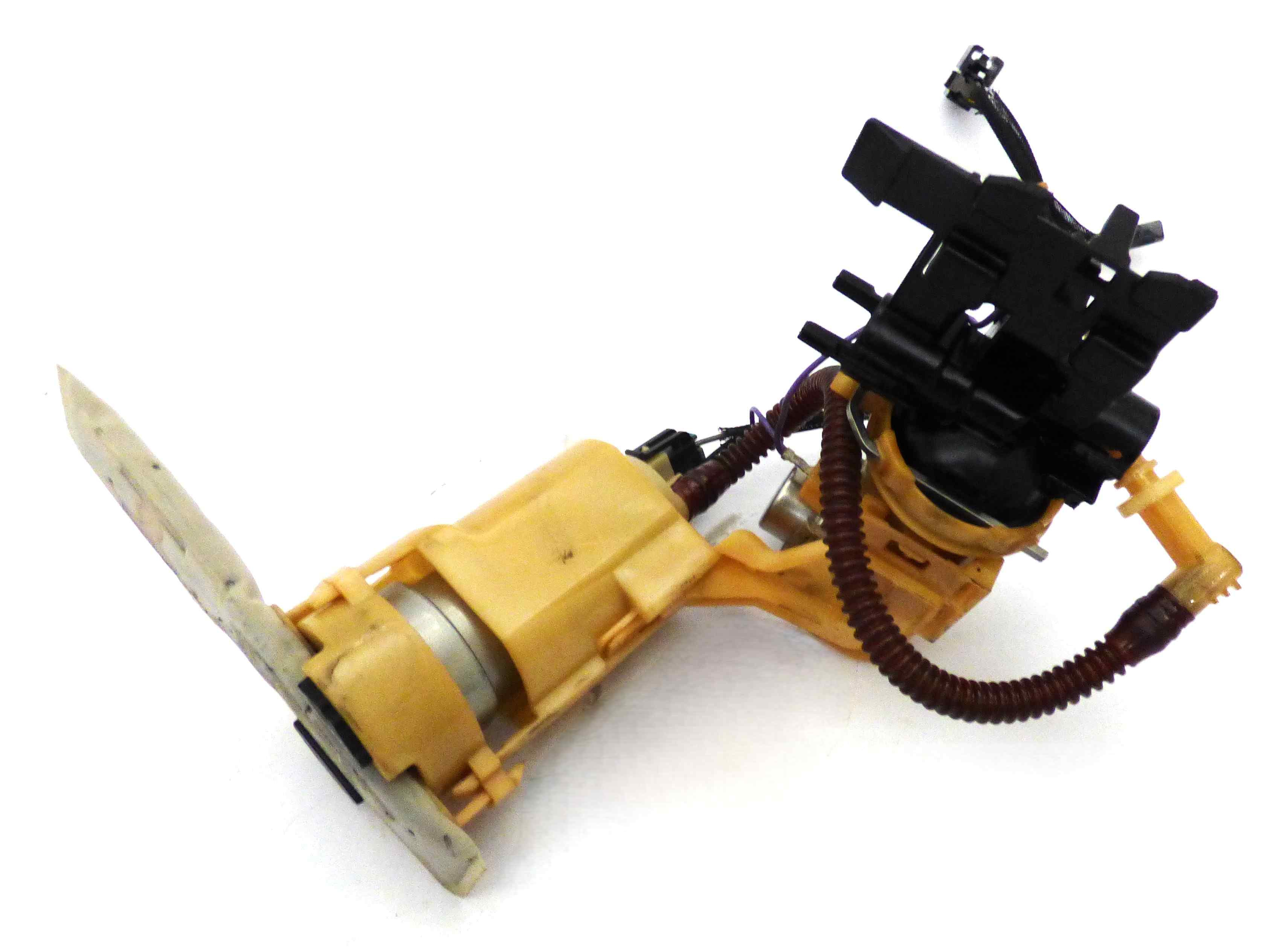 Fuel Pump Assembly