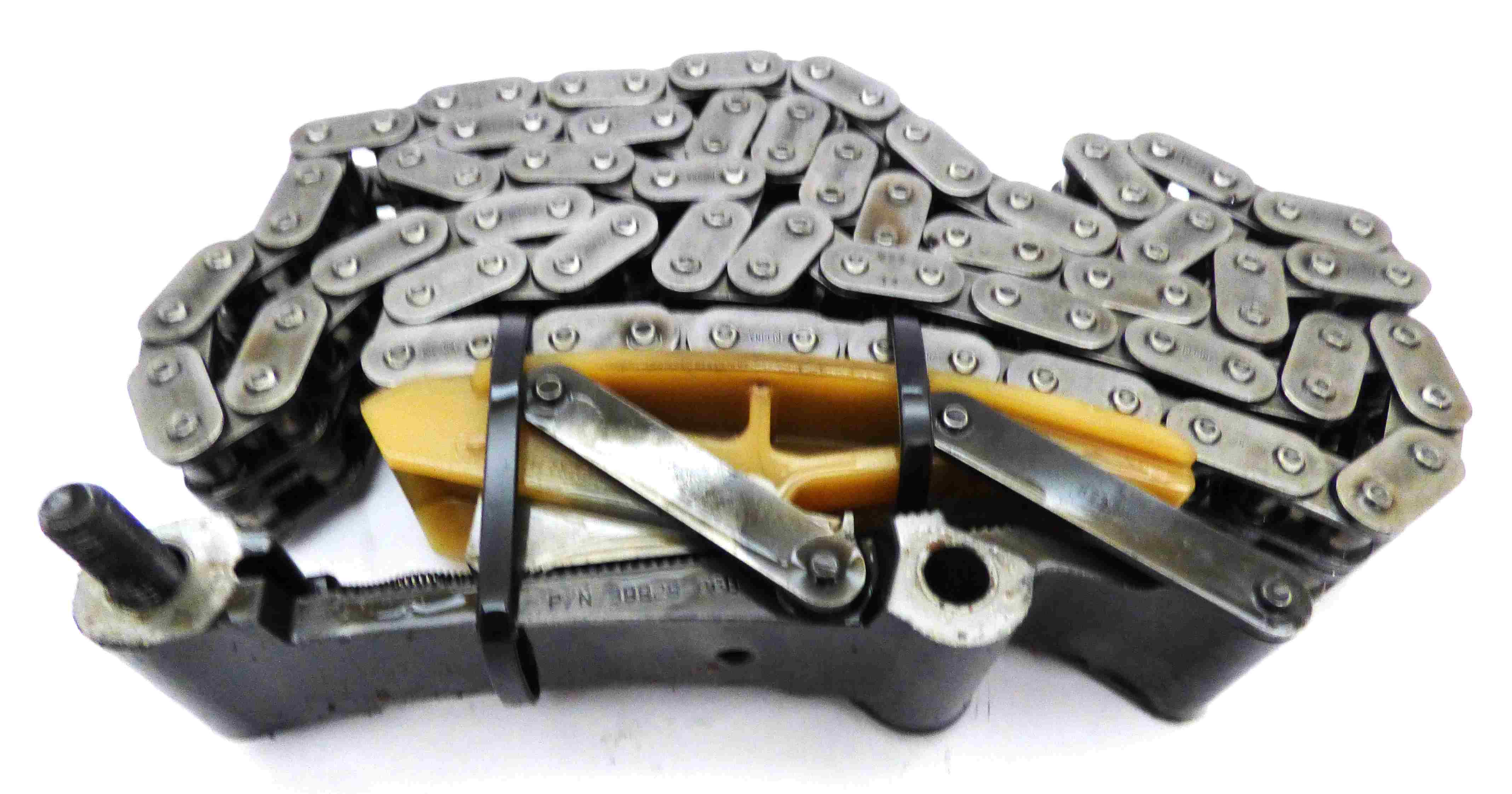 Primary Chain & Tensioner