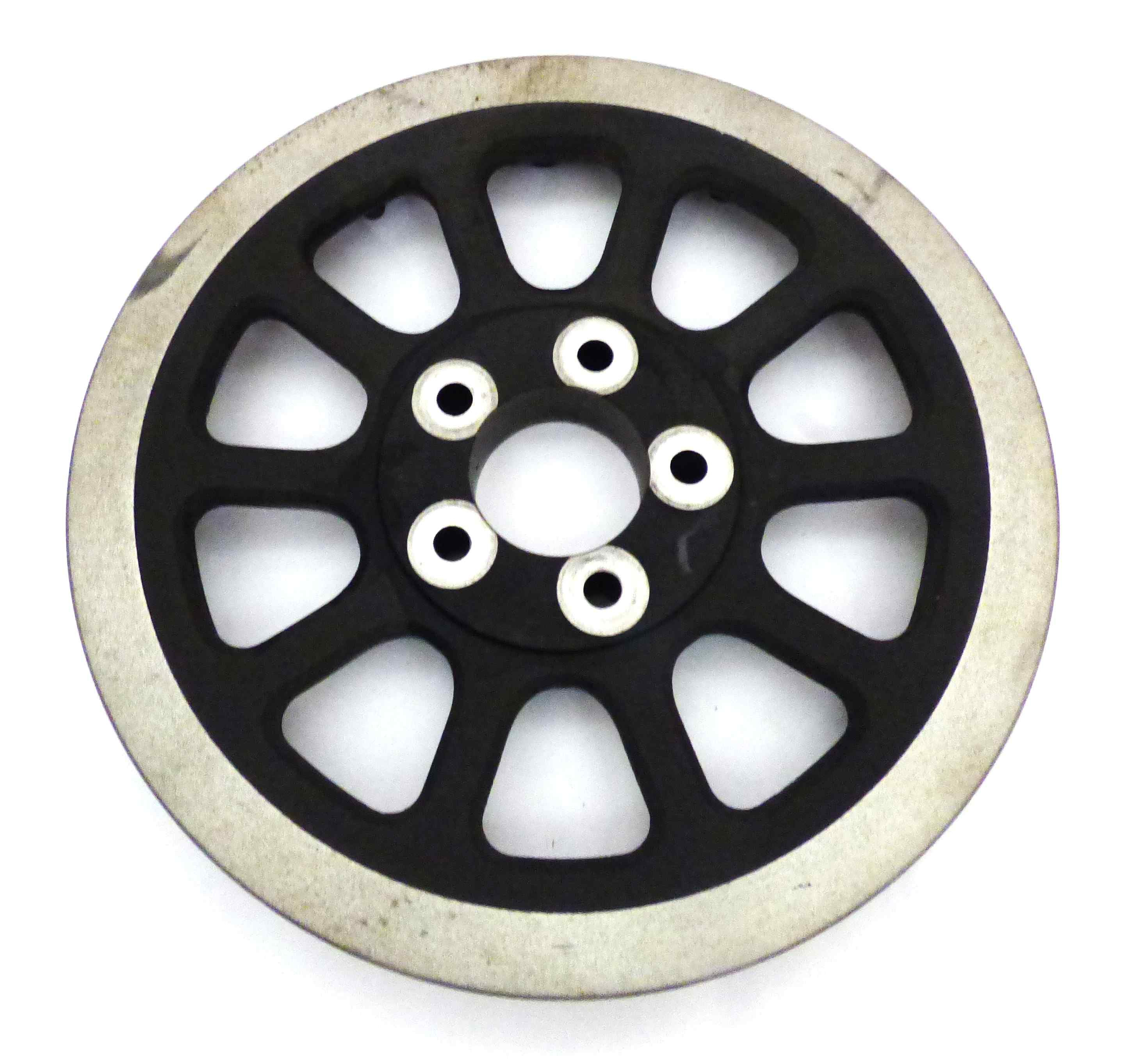 Sprocket 66 Teeth